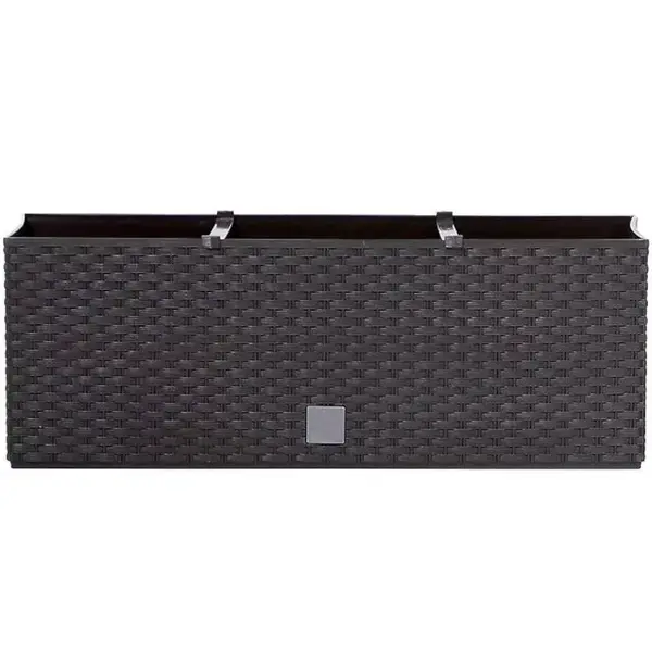 Kvetináč Rato case DRTC600 19516 440U umbra