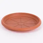 Podmiska DIANA 135 / DALIA 135 terakota