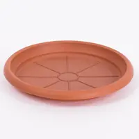 Podmiska DIANA 135 / DALIA 135 terakota