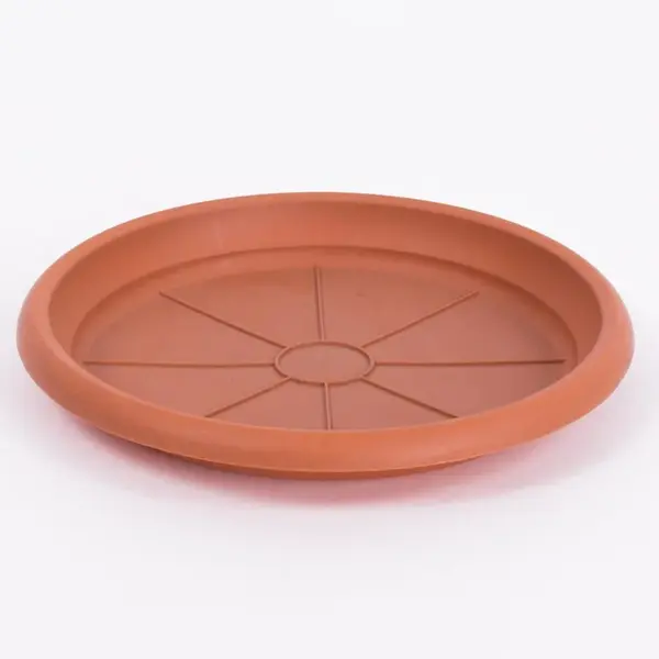 Podmiska DIANA 135 / DALIA 135 terakota