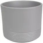 Obal Valca Rille 992 12 cm šedá matná