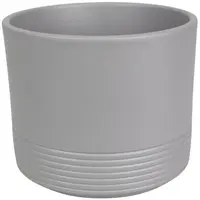 Obal Valca Rille 992 12 cm šedá matná