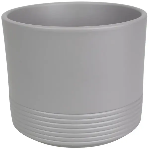 Obal Valca Rille 992 12 cm šedá matná