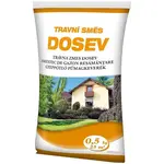 OZ Trávna zmes dosev 0,5 kg