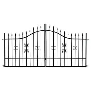 Brána Marcel 3,5 m /ZN