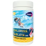 Stapar chlorové tablety 20g-1 kg