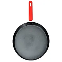 Pánev na palačinky Solidní 24cm