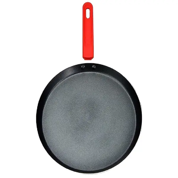 Pánev na palačinky Solidní 24cm