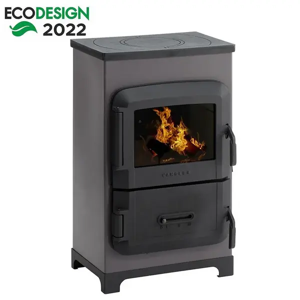 Krbová kamna TRENDY 6 cashmere 6kW