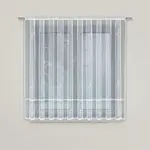 Žakárová záclona 253680 300x160