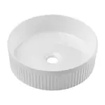 Umývadlo BEYOND 2 biele (E-6565)