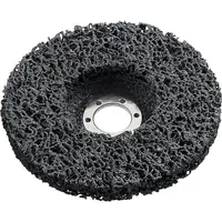 Kotúč z brusnej tkaniny, 127x14x22,2 mm, Drel