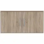 Nadstavec na skriňu Niko NIKN82 D30 NAD.2D