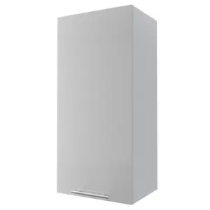 Skrinka do kuchyne Essen grey W4/45