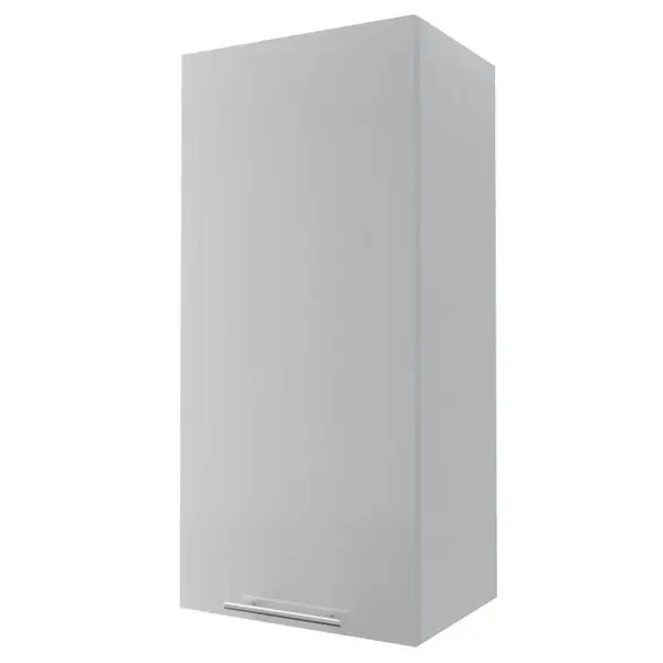 Skrinka do kuchyne Essen grey W4/45