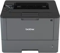 Brother HL-L5000D HLL5000DYJ1 laserová tiskárna