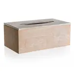 Krabička na kapesníky Rustin White 63917555