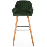 Hoker H-93 Tmavozelený