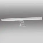 Svítidlo Leito 6357 10W LED 50 cm chrom K1