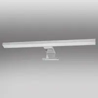 Svítidlo Leito 6357 10W LED 50 cm chrom K1