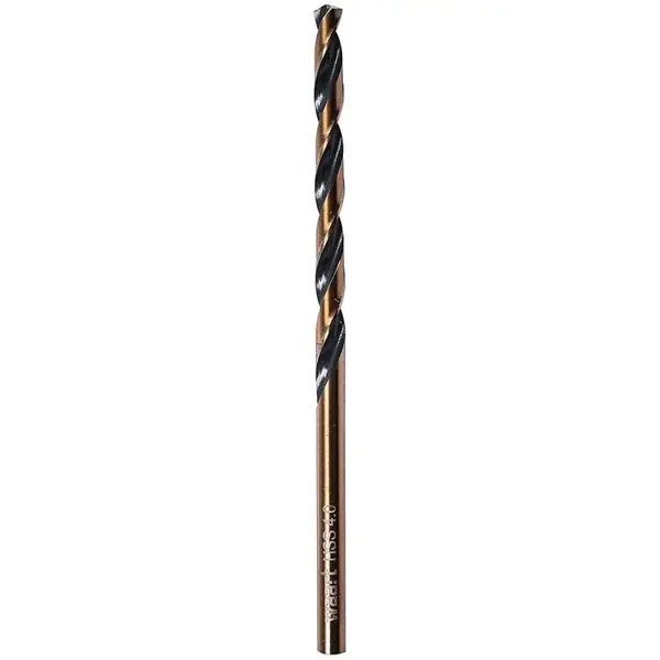 Vrták na kov HSS-G hluboce broušený 3,2 x 65 mm