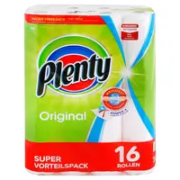 Plenty kuchyňské utěrky 16 ks