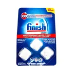 Finish čisticí tablety na čistění myčky nádobí 3 ks