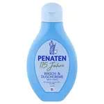 Penaten Baby dětský krém na sprchovaní a umývaní 400 ml