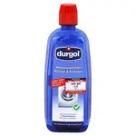 Durgol čistič a odvápňovač práčky 500 ml