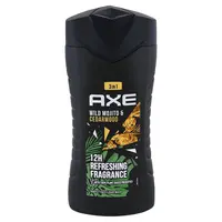 Axe Wild Mojito & Cedarwood  sprchový gel pro muže 250 ml