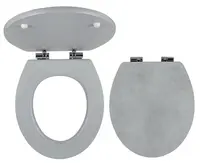 WC sedátko Soft Stone 1 MDF
