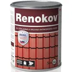 Slovlak Farba Renokov červenohnedá 2,5kg