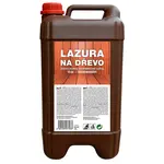Lazúra na drevo Teak 10l