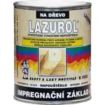 Lazurol Impregnacia 2,5l