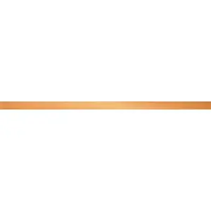 Listela Copper Glossy 2,3/60,8