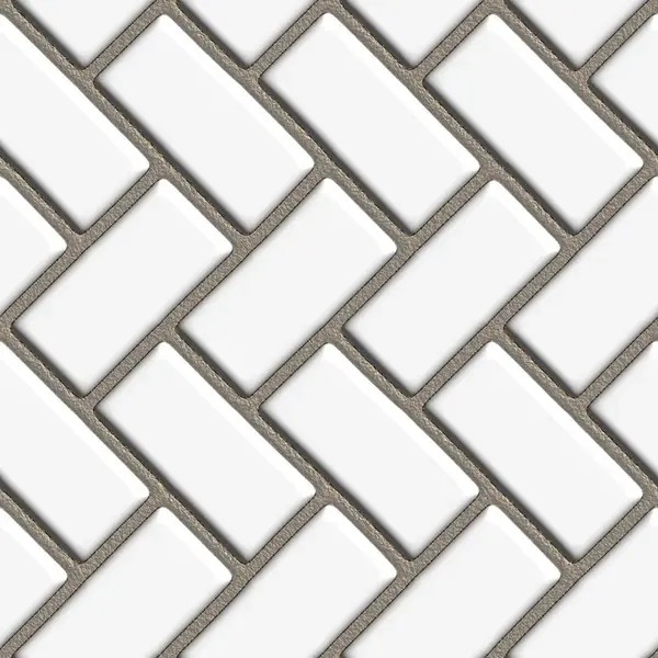 Sklenený panel 60/60 Brickwave Large Esg