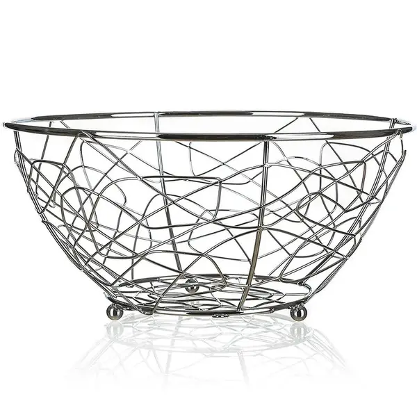 Koš na ovoce Vanity 23x11cm