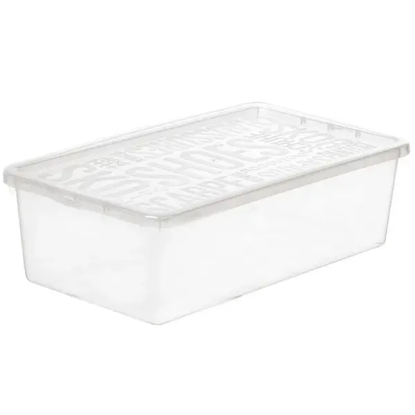 Krabice na boty basic box 1981