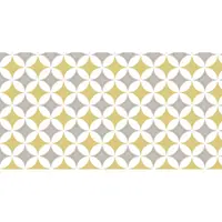 Ubrus Amera Graugelb 387-0522 140cmx20m