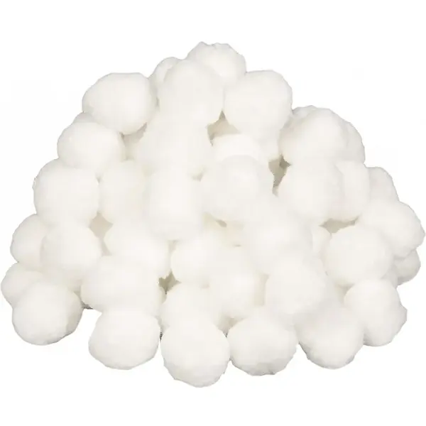 Filtrační náplň Flowclear 58475