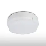 Stropnica okrúhly VO1849 15W biely 4000K