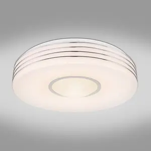 Stropná lampa 41299-40 LED 3000-6000K PL1