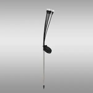 Solárna lampa GULE EKO0618