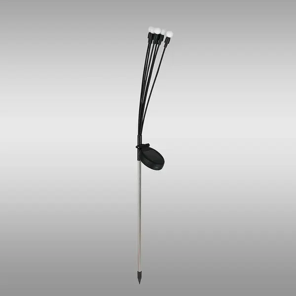 Solárna lampa GULE EKO0618