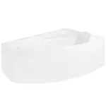 Obklad vane Rima 160/100 P/L