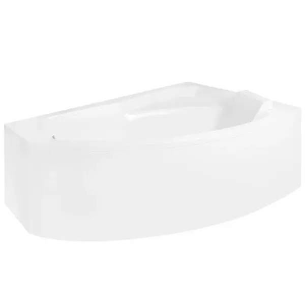 Obklad vane Rima 160/100 P/L