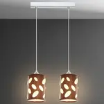 Luster Spots MDM1824/2 LW2