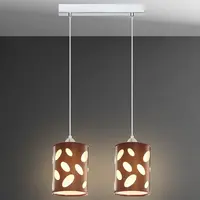 Luster Spots MDM1824/2 LW2