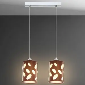 Luster Spots MDM1824/2 LW2