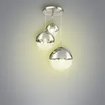 Luster  15851-3  LW3